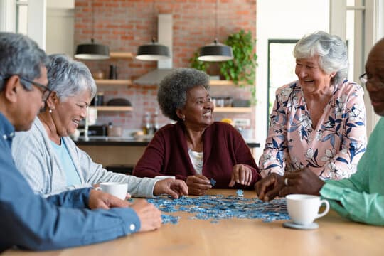 Support team in community collaboration